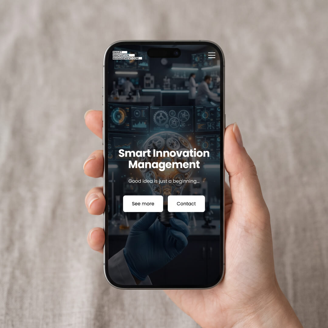 Realizacja Smart Innovation Management
